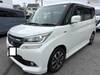 SUZUKI SOLIO BANDIT