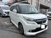 SUZUKI SOLIO BANDIT