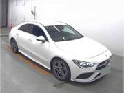 2022 MERCEDES BENZ CLA-CLASS