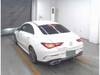MERCEDES BENZ CLA-CLASS