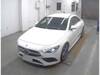 MERCEDES BENZ CLA-CLASS