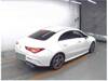 MERCEDES BENZ CLA-CLASS