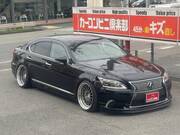 2014 LEXUS LS