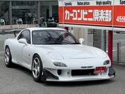 1992 MAZDA OTHER