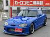 SUZUKI CAPPUCCINO