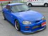 SUZUKI CAPPUCCINO