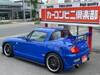 SUZUKI CAPPUCCINO