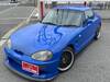 SUZUKI CAPPUCCINO