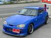SUZUKI CAPPUCCINO