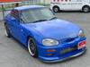 SUZUKI CAPPUCCINO