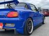 SUZUKI CAPPUCCINO