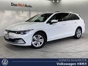 2022 VOLKSWAGEN GOLF VARIANT