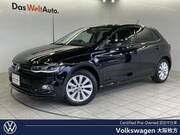 2019 VOLKSWAGEN POLO