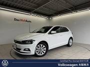 2021 VOLKSWAGEN POLO