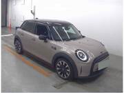 2024 BMW MINI