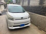 2009 TOYOTA VOXY
