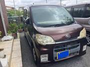 2011 DAIHATSU TANTO EXE