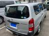 TOYOTA PROBOX VAN