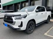 2021 TOYOTA HILUX Z