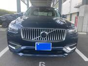 2019 VOLVO XC90