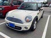 2013 BMW MINI COOPER