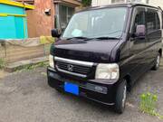2008 HONDA VAMOS M