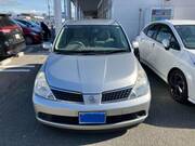 2005 NISSAN TIIDA 15M