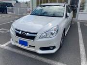 2013 SUBARU LEGACY TOURING WAGON