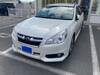 SUBARU LEGACY TOURING WAGON