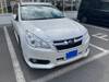 SUBARU LEGACY TOURING WAGON
