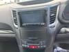 SUBARU LEGACY TOURING WAGON