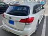 SUBARU LEGACY TOURING WAGON