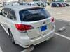 SUBARU LEGACY TOURING WAGON