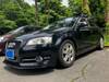 AUDI A3 SPORTBACK E-TRON