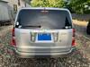 TOYOTA SUCCEED WAGON