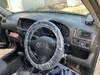 TOYOTA SUCCEED WAGON