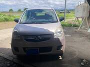 2012 DAIHATSU MIRA