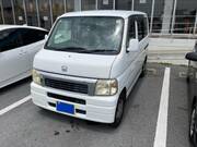 2000 HONDA VAMOS L