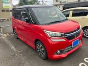 2017 SUZUKI SOLIO BANDIT