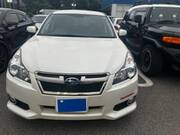 2013 SUBARU LEGACY TOURING WAGON