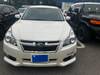 SUBARU LEGACY TOURING WAGON