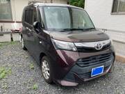 2017 TOYOTA TANK