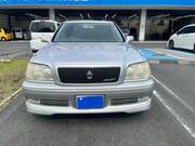 2000 TOYOTA CROWN ATHLETE