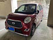 2018 DAIHATSU CAST