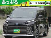 2023 TOYOTA VOXY