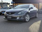 2008 MAZDA ATENZA SEDAN 25EX