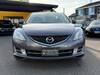 MAZDA ATENZA SEDAN