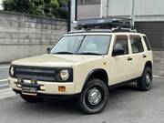 1995 NISSAN RASHEEN