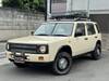 NISSAN RASHEEN