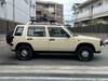 NISSAN RASHEEN